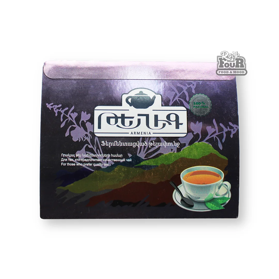 Bouquet of fermented tea "TeyNig" 30g